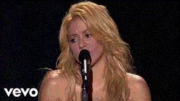 Antes De Las Seis Lyrics - Shakira | English Song