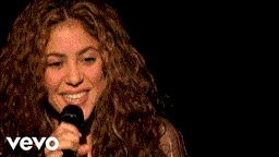 Antologia Lyrics - Shakira | English Song