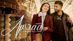 Apsraa Lyrics - Jaani | Asees Kaur | Punjabi Song