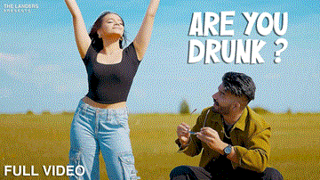 Are You Drunk? 