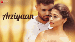 Arziyaan Lyrics - Shahid Mallya