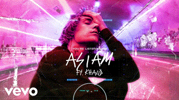As I Am 