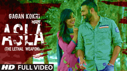 ASLA Lyrics - Gagan Kokri