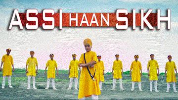 Assi Haan Sikh 