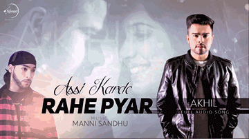 Assi Karde Rahe Pyar 