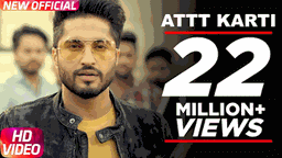ATT KARTI Lyrics - Jassi Gill
