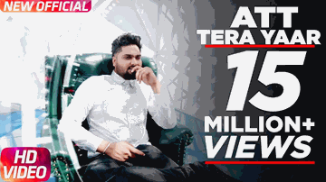 ATT TERA YAAR 