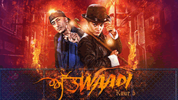 Attwaadi Lyrics - Dr. Zeus | Jazzy B