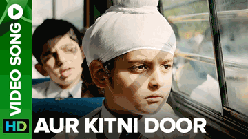 Aur Kitni Door  