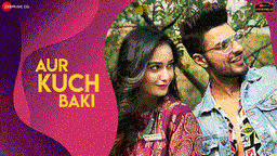 Aur Kuch Baki Lyrics - Yasser Desai