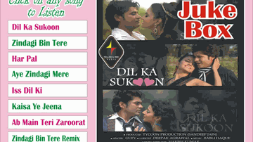 Aye Zindagi Mere 