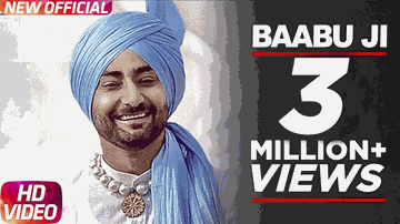 Baabu ji (Title) 