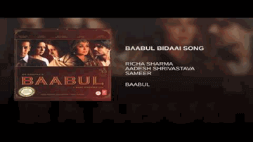 Baabul Bidaai 