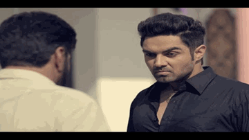 Baagi Jatt 