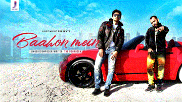Baahon Mein 