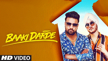 Baaki Darde 