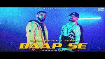 Baap Se 