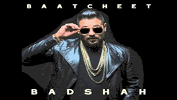 Baatcheet (Title) Lyrics - Badshah