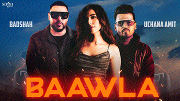 बावला Baawla 