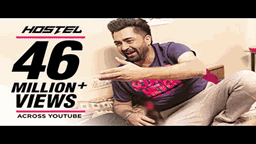 Baaz Lyrics - Babbu Maan