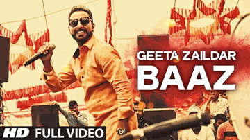 Baaz 