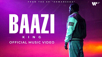 Baazi 