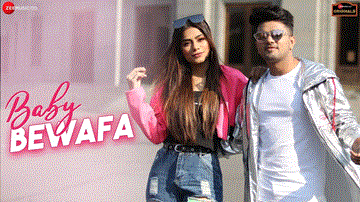 Baby Bewafa 
