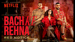 Bach Ke Rehna Lyrics - Badshah | Divine