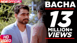 Bacha Lyrics - Prabh Gill