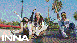 Bad Boys Lyrics - INNA | English Song