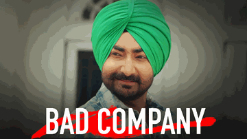 BAD COMPANY 