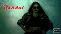 Baddal (Title) Lyrics - Jasmine Sandlas