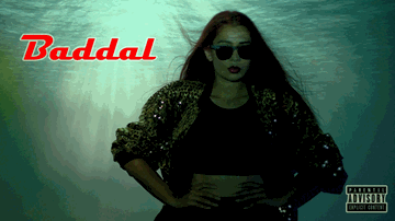 Baddal (Title) 
