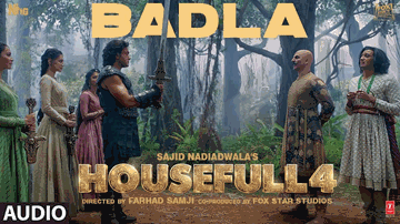 Badla 