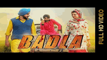 BADLA 