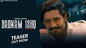 Badnaam Ishq 