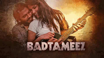 BADTAMEEZ 