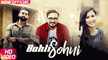 BAHLI SOHNI 