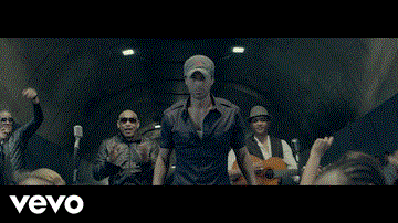 Bailando 
