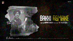Bakki Remake Lyrics - Himmat Sandhu | Punjabi Song