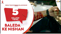 Baleda Ke Nishan Lyrics - Amit Saini Rohtakiya