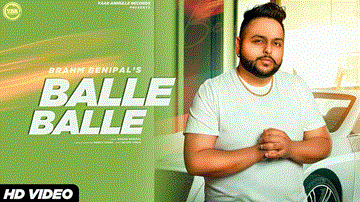Balle Balle 