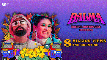 Balma 