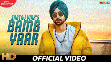Bamb Yaar 