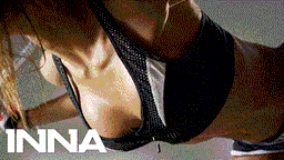 Bamboreea Lyrics - INNA | English Song