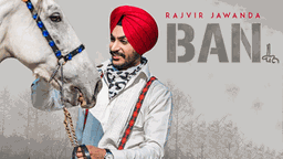 Ban Lyrics - Rajvir Jawanda | Punjabi Song