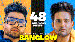 Banglow Lyrics - Avvy Sra | Afsana Khan | Punjabi Song