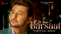 Barsaat Lyrics - Darshan Raval
