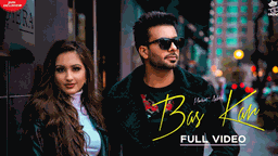 Bas Kar Lyrics - Mankirt Aulakh | Punjabi Song