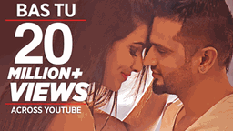 Bas Tu Lyrics - Roshan Prince